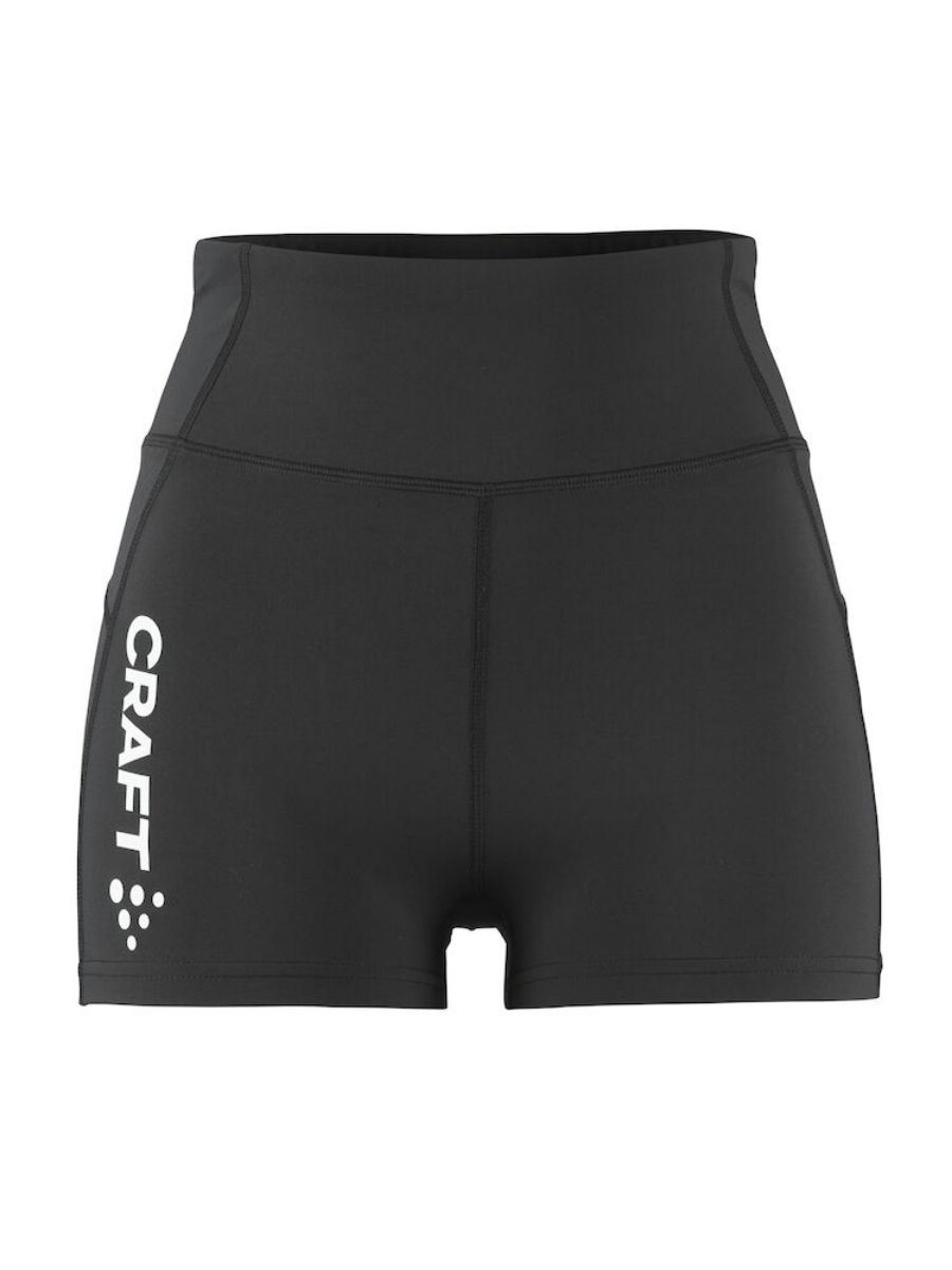 craft-rush-20-hot-pant-w-black