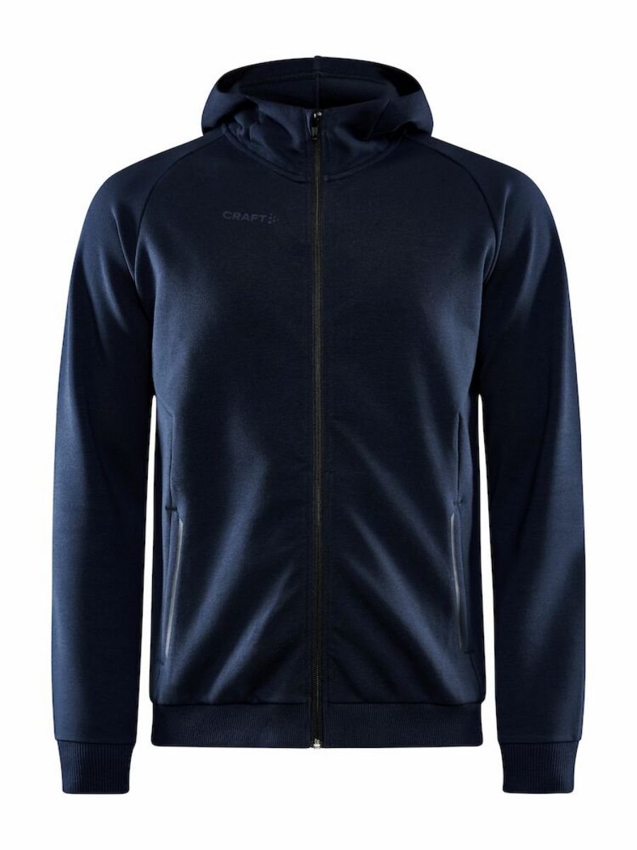 craft-core-soul-full-zip-hood-m-dark-navy