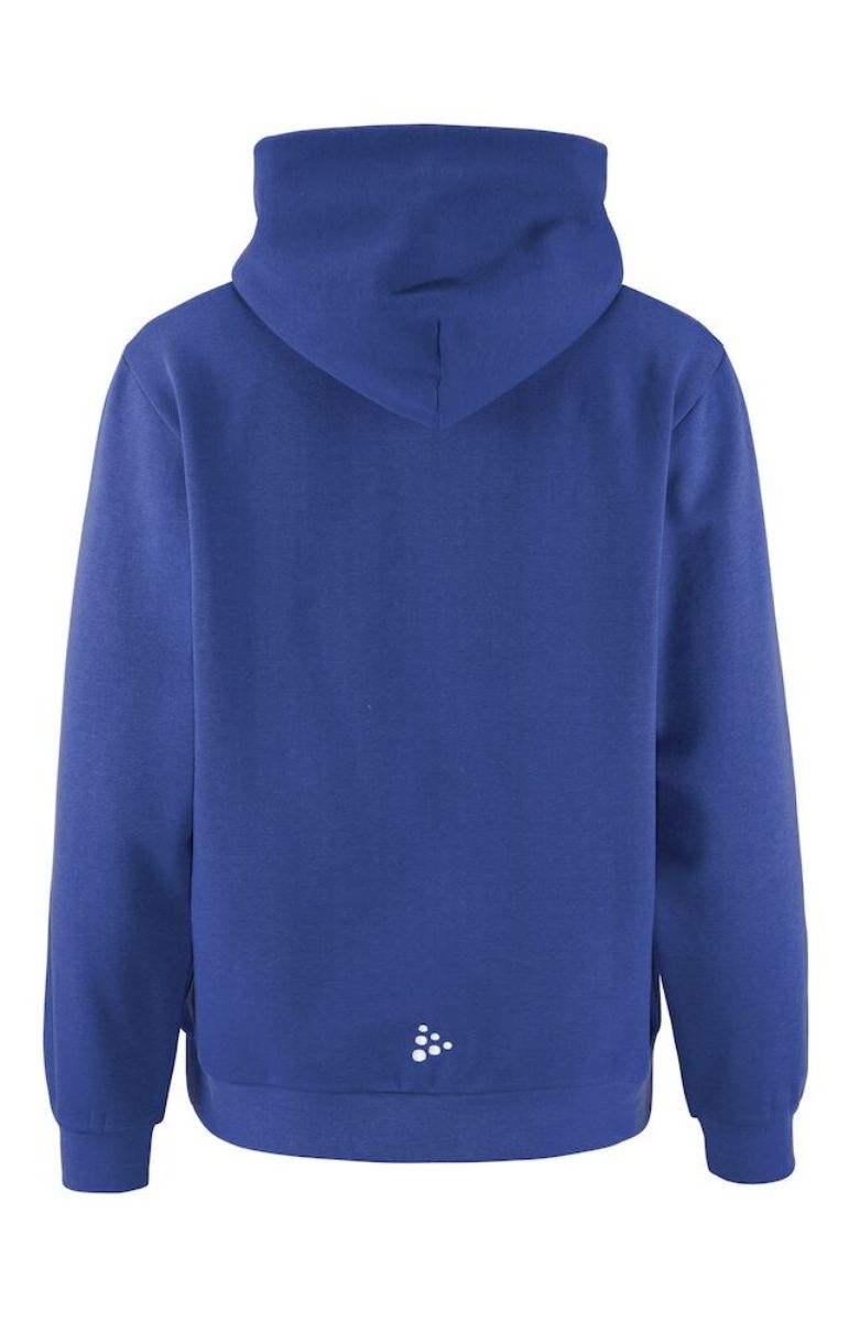 Bilde av Community 2.0 Logo Hoodie W