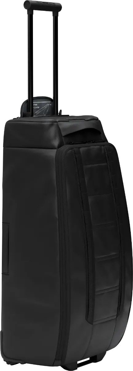 Bilde av Hugger Roller Bag Check-in 60L