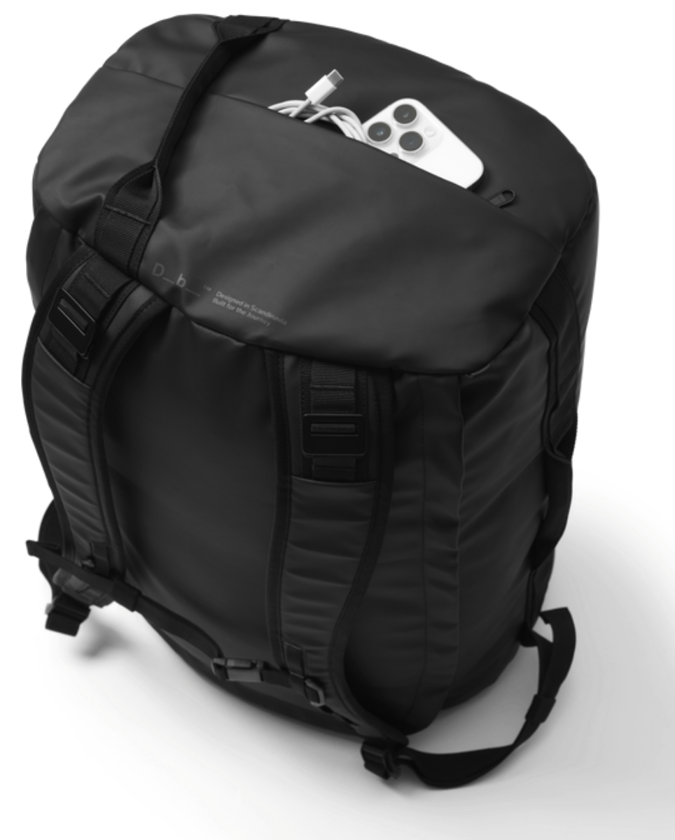 Bilde av Roamer Duffel 40L