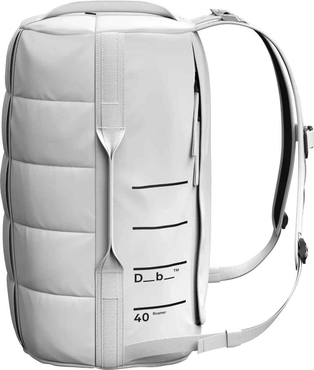 Bilde av Roamer Duffel 40L