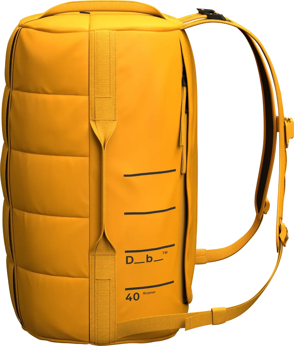 Bilde av Roamer Duffel 40L