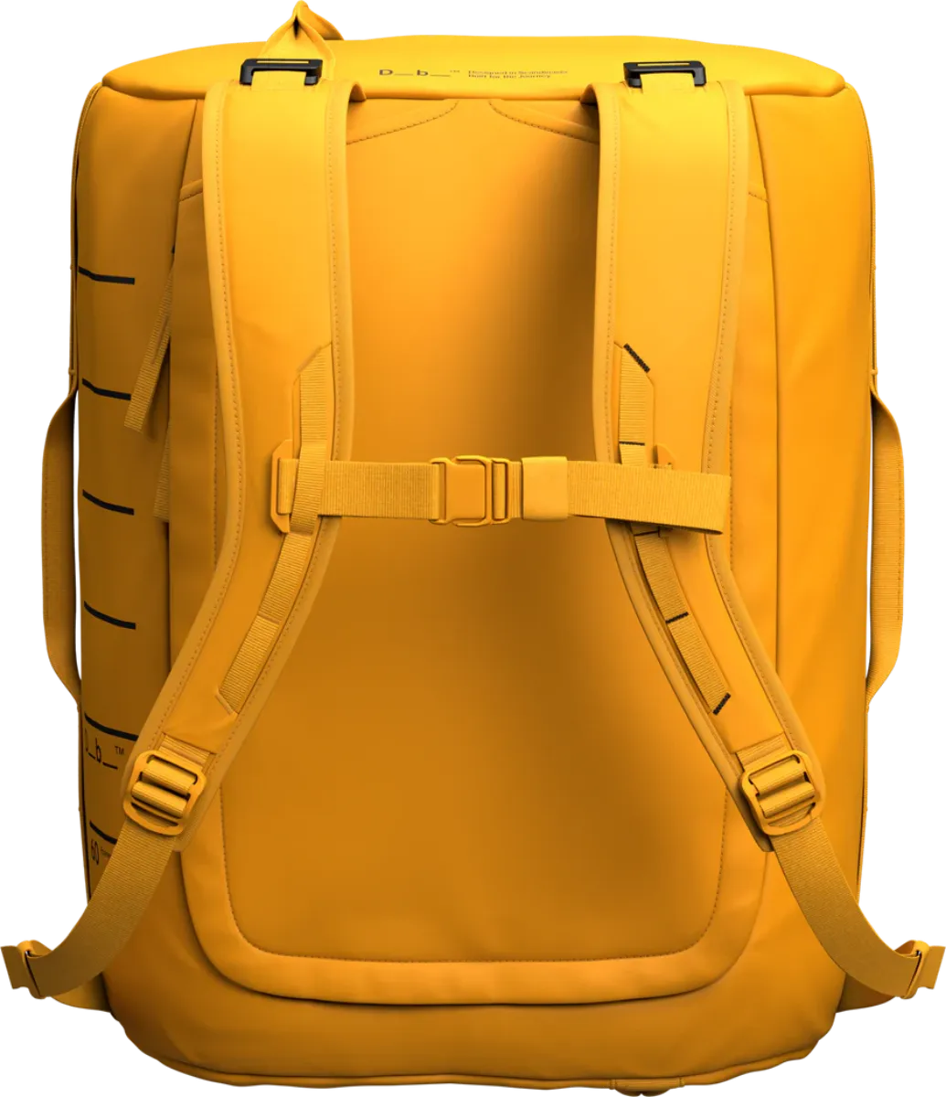 Bilde av Roamer Duffel 60L