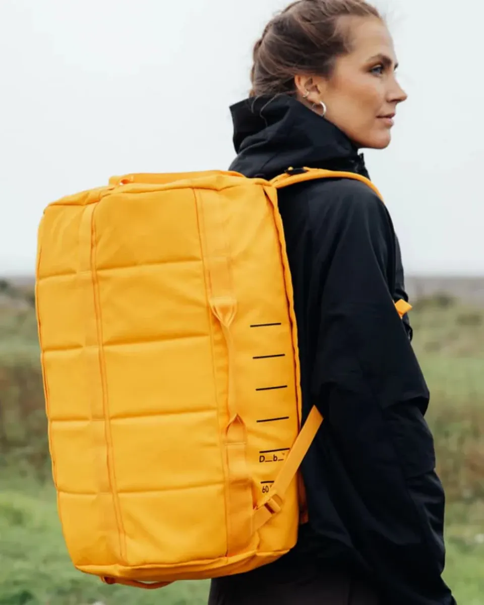 Bilde av Roamer Duffel 60L