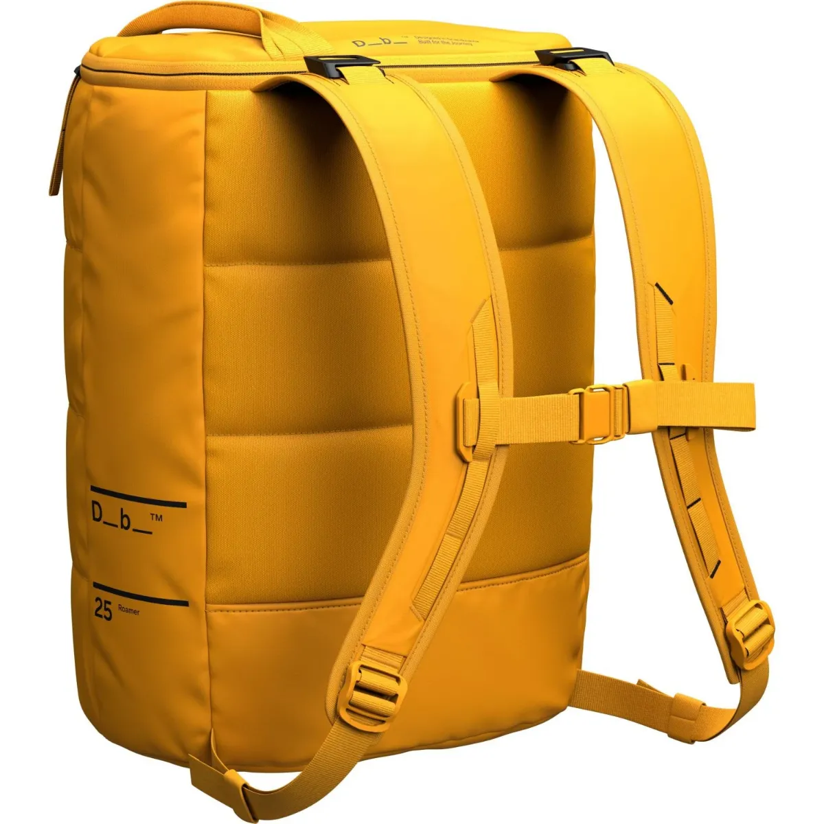 Bilde av Roamer Duffel Pack 25L