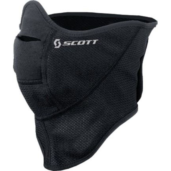 Bilde av Scott Wind Warrior Sort