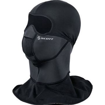 Bilde for kategori Hals/Ansiktsmasker/Caps/Luer