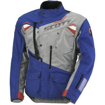 Tilbud: TouringSport MC jakke herre | FINN.no Tilbud: TouringSport MC jakke herre | FINN.no