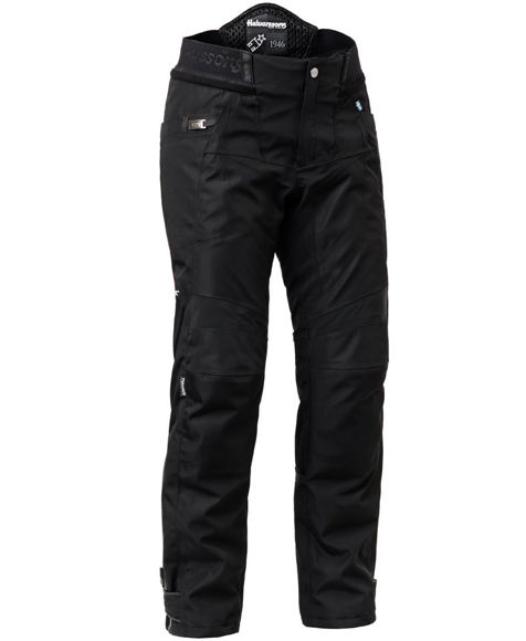SALG Zon Pants dame mc bukse Halvarsson z* SALG Zon Pants dame mc bukse Halvarsson z*
