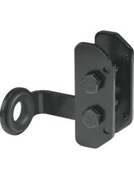 Bilde av ABUS SH 68/69 Låsholder for Granit Victory *