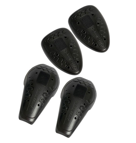 Bilde av Protector Herre Set Bukse Level 1 Halvarsson 1