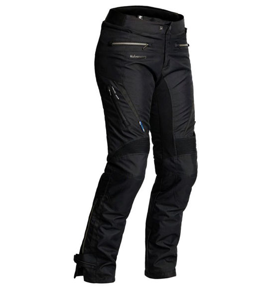 Bilde av SALG W-Pants Lady mc bukse dame Halvarsson