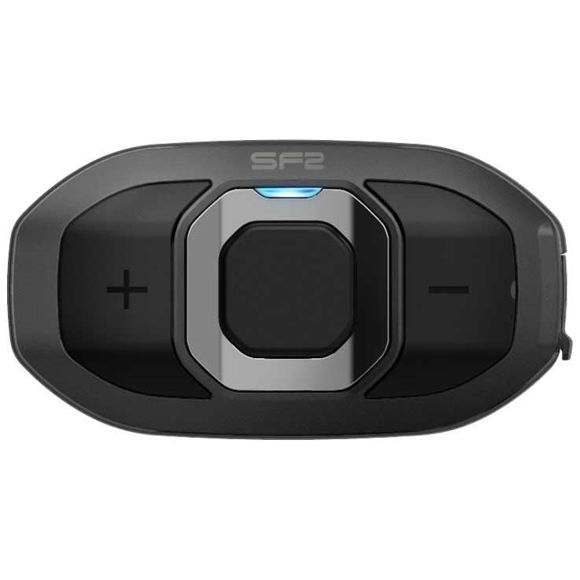 Bilde av Sena SF2 Bluetooth Intercom Dual Speakers Dobbelsett