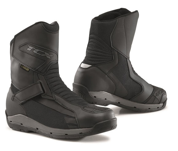Bilde av SALG Airwire Surround GTX MC sko TCX Sort