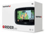 Bilde av TomTom RIDER 550 World (EMEA) GPS for MC/Bil/Snøscooter