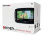 Bilde av TomTom RIDER 550 World Premium Pack (EMEA) GPS for MC/Bil/Snøscooter
