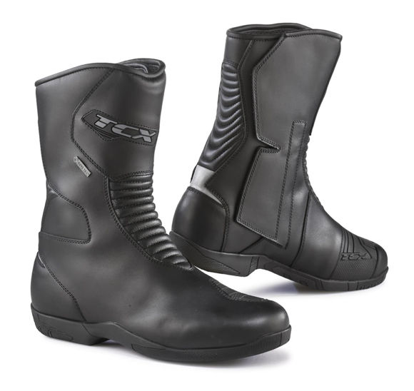 Bilde av SALG X-five.4 GTX MC sko TCX sort