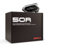 Bilde av Sena 50R Single Bluetooth Intercom m/Mesh Networking 