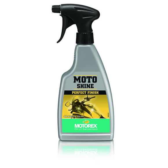Bilde av MOTOREX Quick Cleaner 60ml