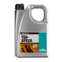 Bilde av MOTOREX TOP SPEED 4T SAE 10W/30 1 ltr