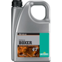 Bilde av MOTOREX BOXER OIL 4T SAE 5W/40 1 ltr