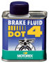 Bilde av MOTOREX BRAKE FLUID DOT-4 250 g