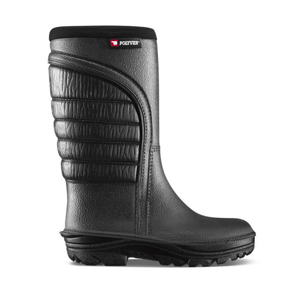 Bilde av POLYVER Boots Premium Safety Black