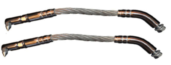 Bilde av SPI Isrivere Performance universal kort 30 cm