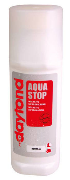 Bilde av Aqua Stop - impregnering av sko/støvler 75ml.
