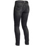 Bilde av SALG Mayson Pants mc bukse dongeri dame/herre Lindstrands svart