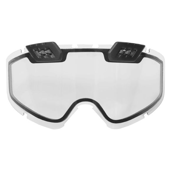 Bilde av CKX Linse Goggle 210° Airflow Revo klar
