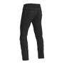 Bilde av SALG Lund Jeans Slim Fit MC dongeribukse Lindstrands svart