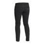 Bilde av SALG Fide Slim Fit MC dongeribukse Dame Lindstrands svart
