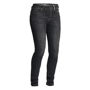 Bilde av SALG Mayson Pants mc bukse dongeri dame/herre Lindstrands svart
