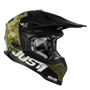 Bilde av Just1 J39 Kinetic Grønn Camo/Sort