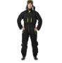 Bilde av Monosuit Heldress SnowPeople Sarek Everyday svart
