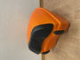 Bilde av SALG toppkoffert moped/Keeway orange