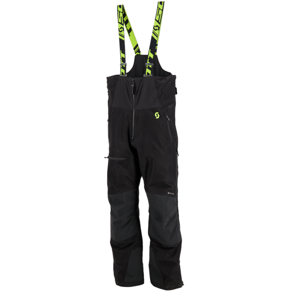 Bilde av Scott Dalvik GTX Bukse snøscooter sort