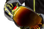 Bilde av LCG Evo SX Brille Scott Enhancer Grønn Chrome/Klar