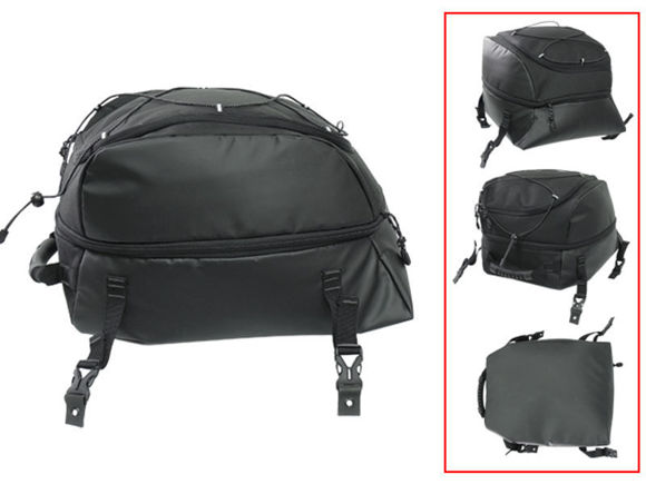 Bilde av 40 Below Tunnel Bag snøscooter