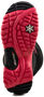 Bilde av Baffin Flare Ultralight dame - 50°C Sort/Rosa