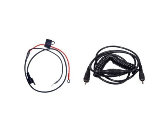 Bilde av 360 Modular Ledning for batteri tilkobling  EL-Visir og EL goggles/briller
