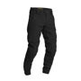 Bilde av Forshult MC cargobukse softshell Lindstrands Svart