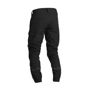 Bilde av Forshult MC cargobukse softshell Lindstrands Svart