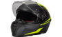 Bilde av MT Blade2 SV helhjelm m/solbrille sort/fluo gul