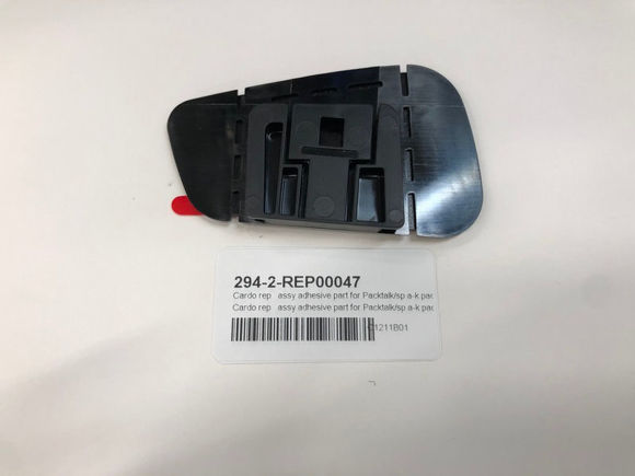 Bilde av Cardo adhesive part for Packtalk/sp a-k pac