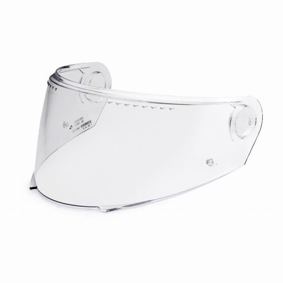 Bilde av Visir klart, C5 Schuberth