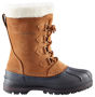 Bilde av Baffin Canada Dame -40°C brun 