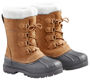Bilde av Baffin Canada Dame -40°C brun 